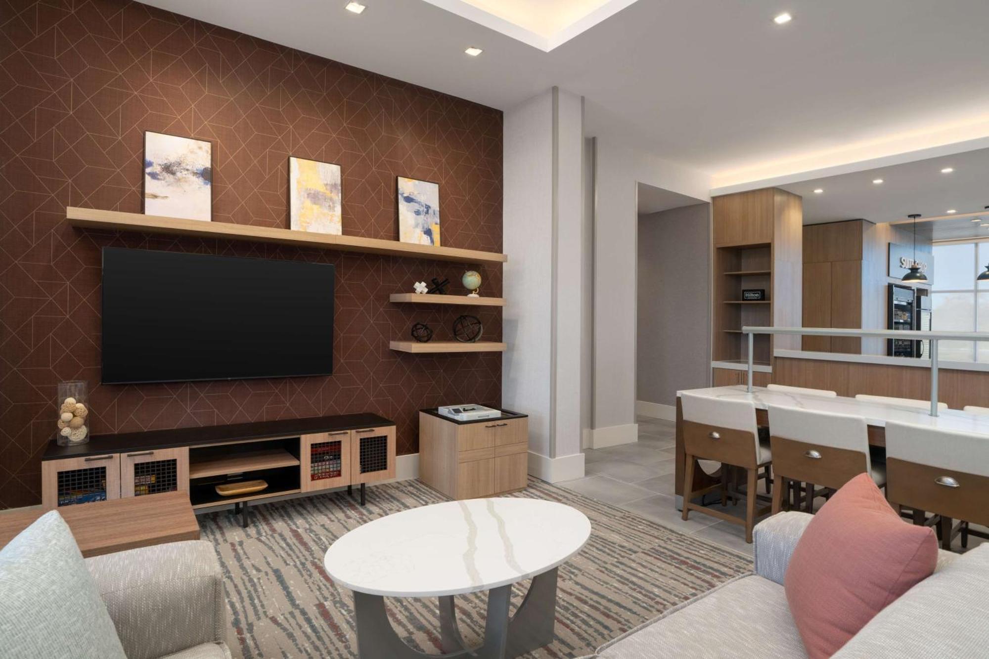 Homewood Suites By Hilton Goldsboro Ngoại thất bức ảnh