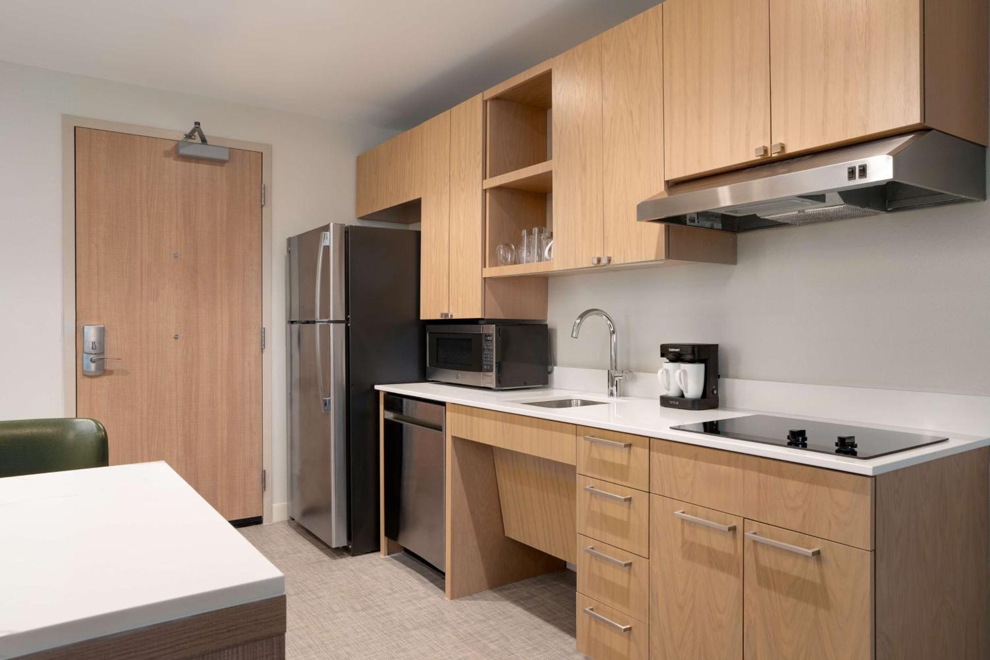 Homewood Suites By Hilton Goldsboro Ngoại thất bức ảnh