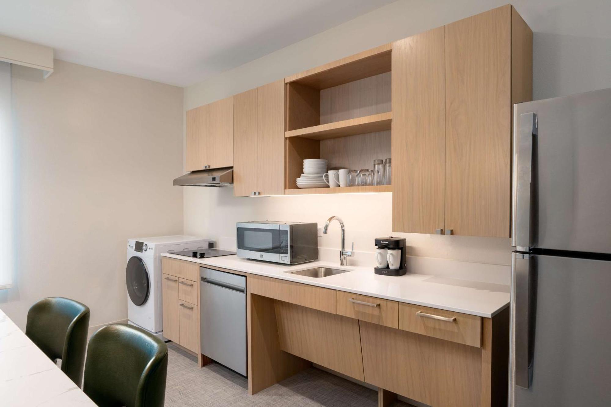 Homewood Suites By Hilton Goldsboro Ngoại thất bức ảnh