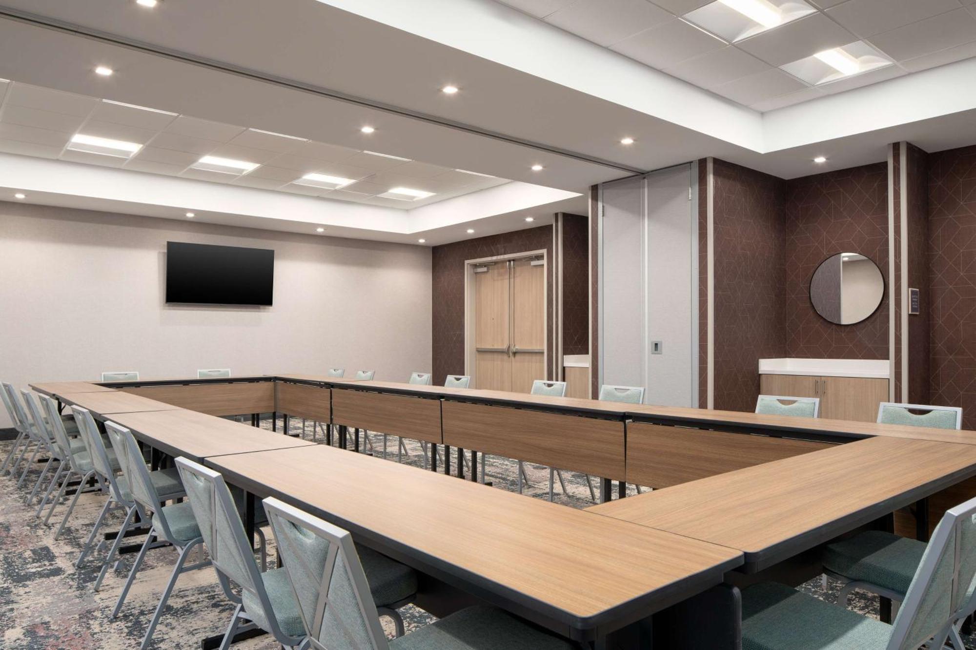 Homewood Suites By Hilton Goldsboro Ngoại thất bức ảnh