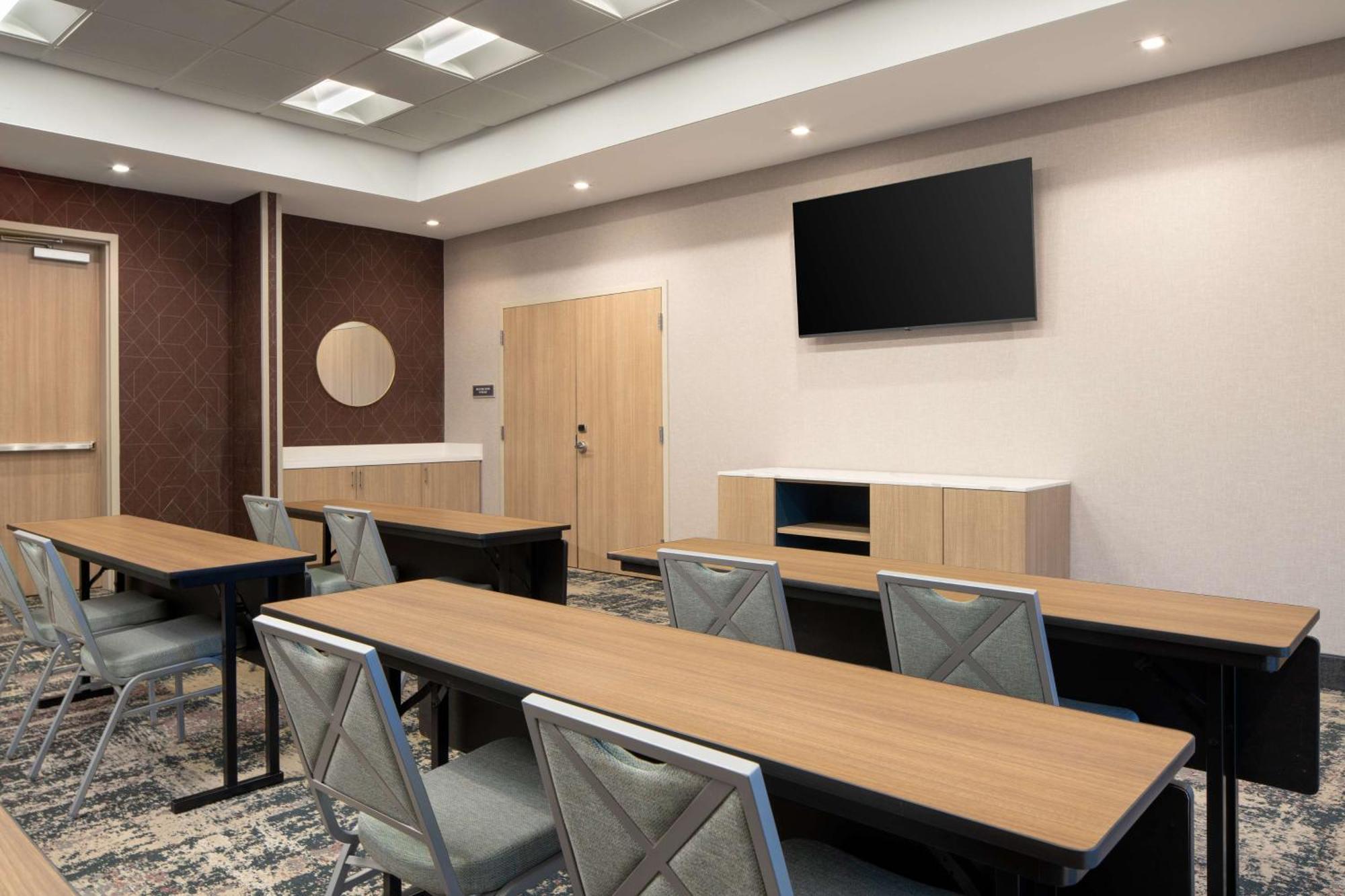 Homewood Suites By Hilton Goldsboro Ngoại thất bức ảnh