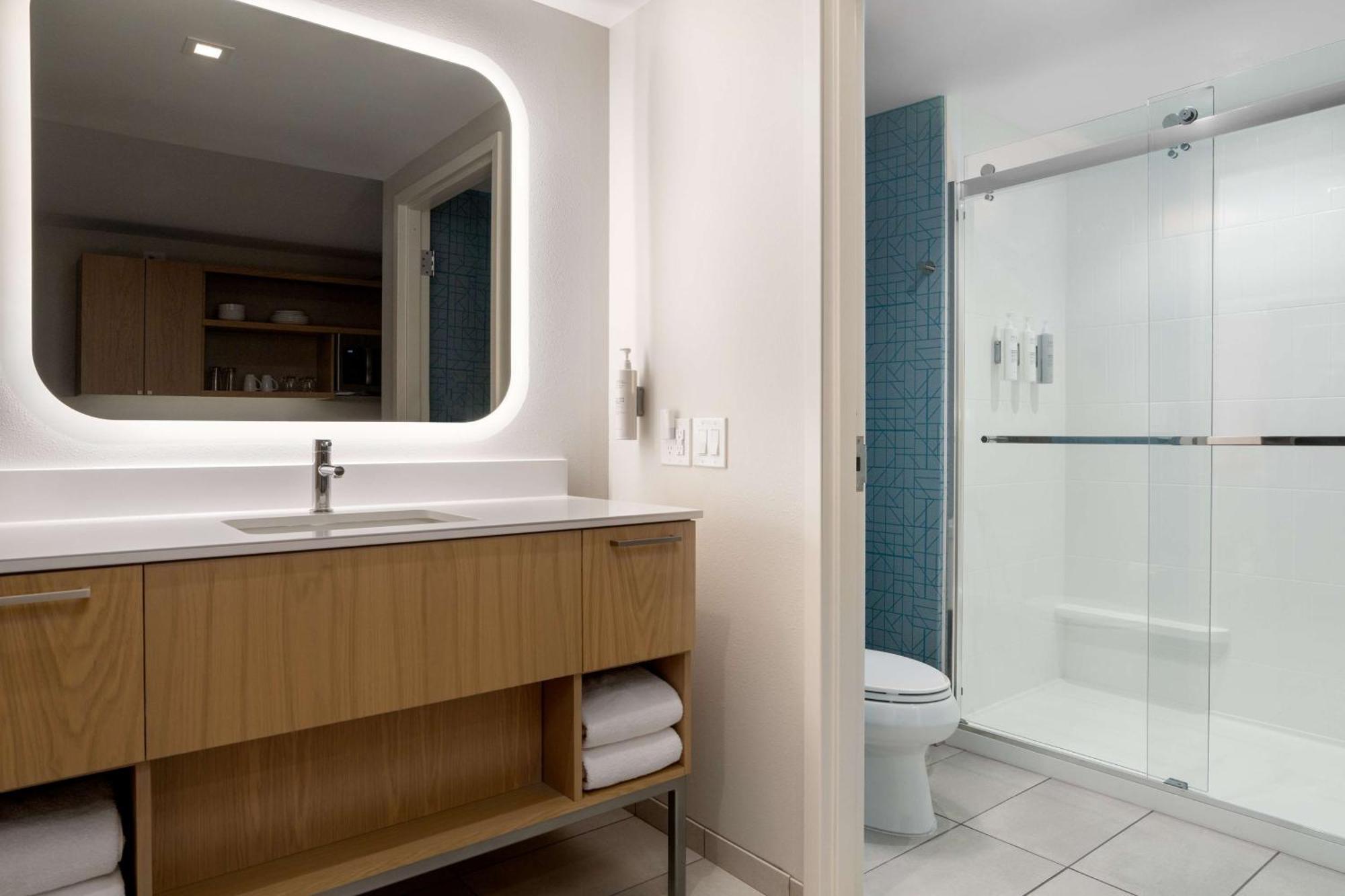 Homewood Suites By Hilton Goldsboro Ngoại thất bức ảnh