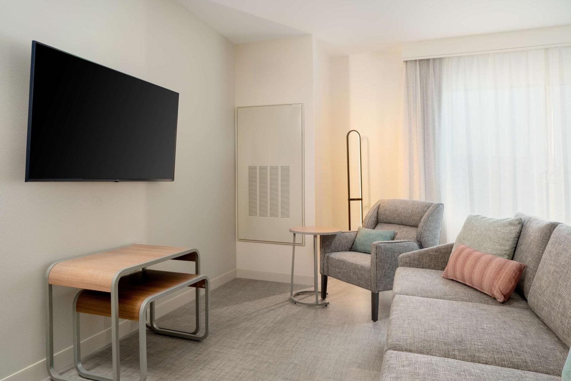 Homewood Suites By Hilton Goldsboro Ngoại thất bức ảnh