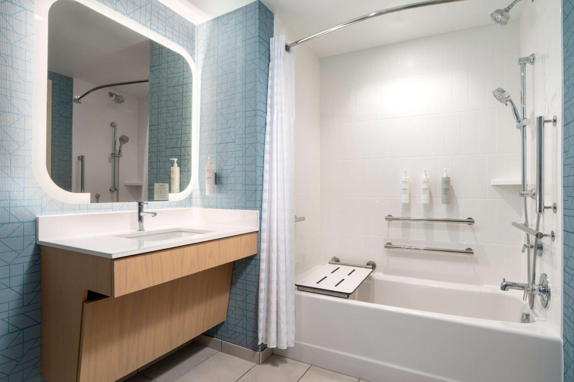 Homewood Suites By Hilton Goldsboro Ngoại thất bức ảnh