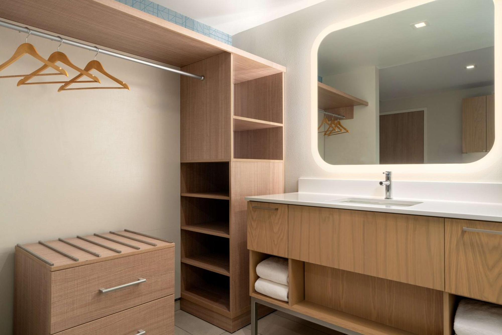 Homewood Suites By Hilton Goldsboro Ngoại thất bức ảnh