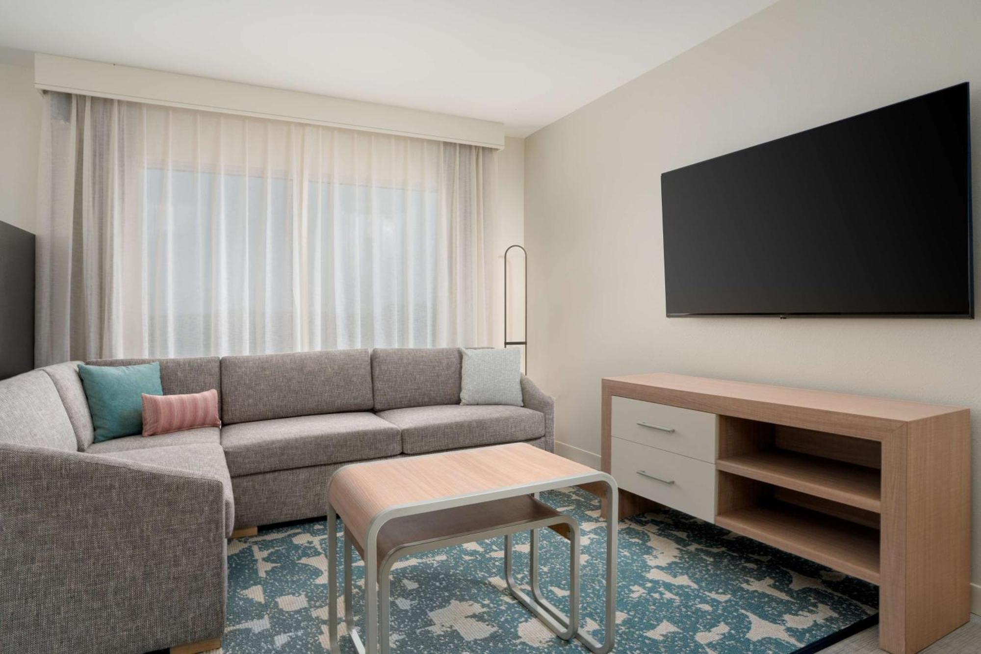 Homewood Suites By Hilton Goldsboro Ngoại thất bức ảnh