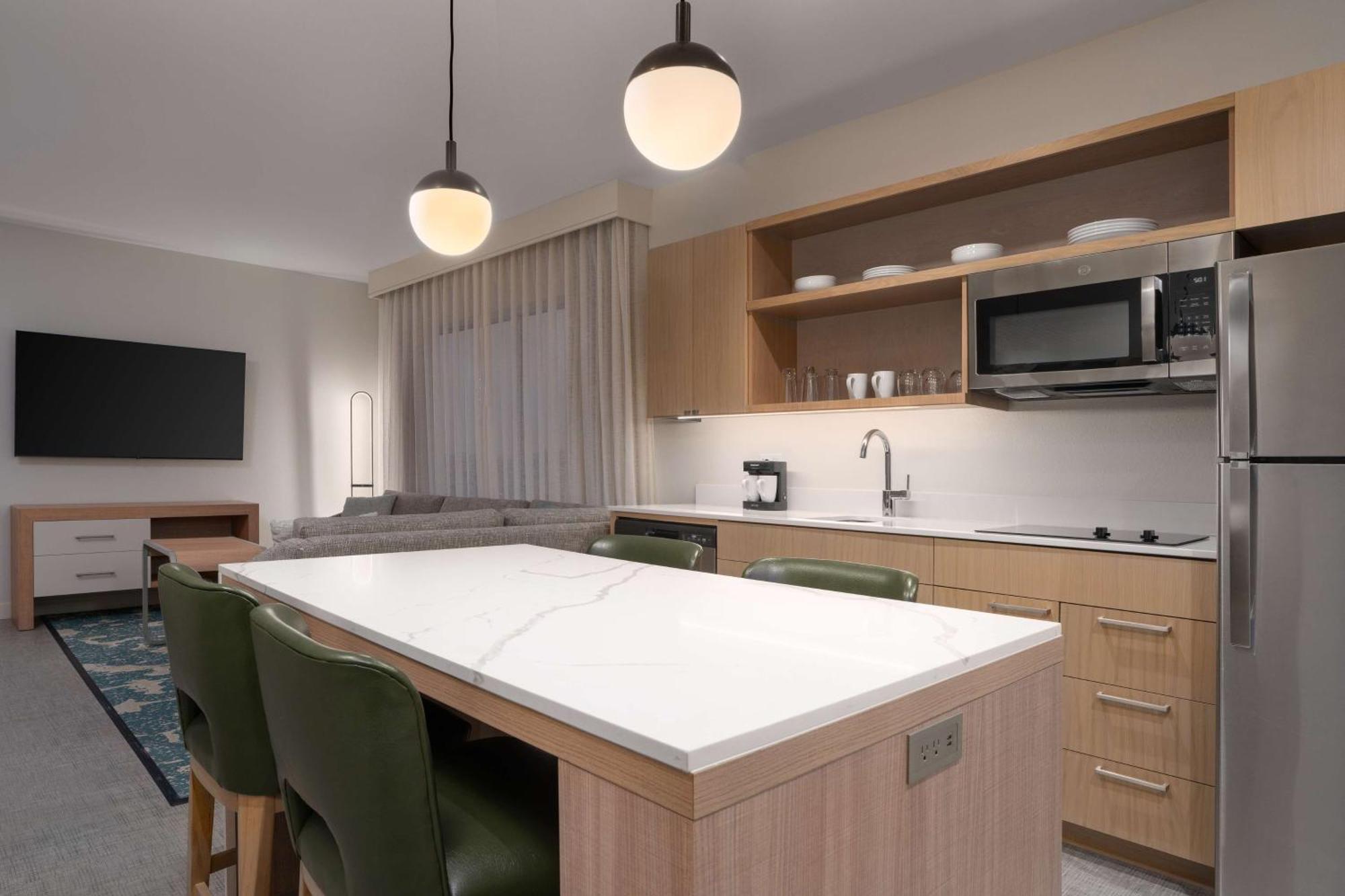 Homewood Suites By Hilton Goldsboro Ngoại thất bức ảnh