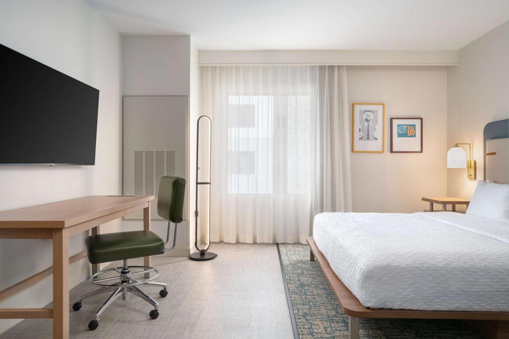 Homewood Suites By Hilton Goldsboro Ngoại thất bức ảnh