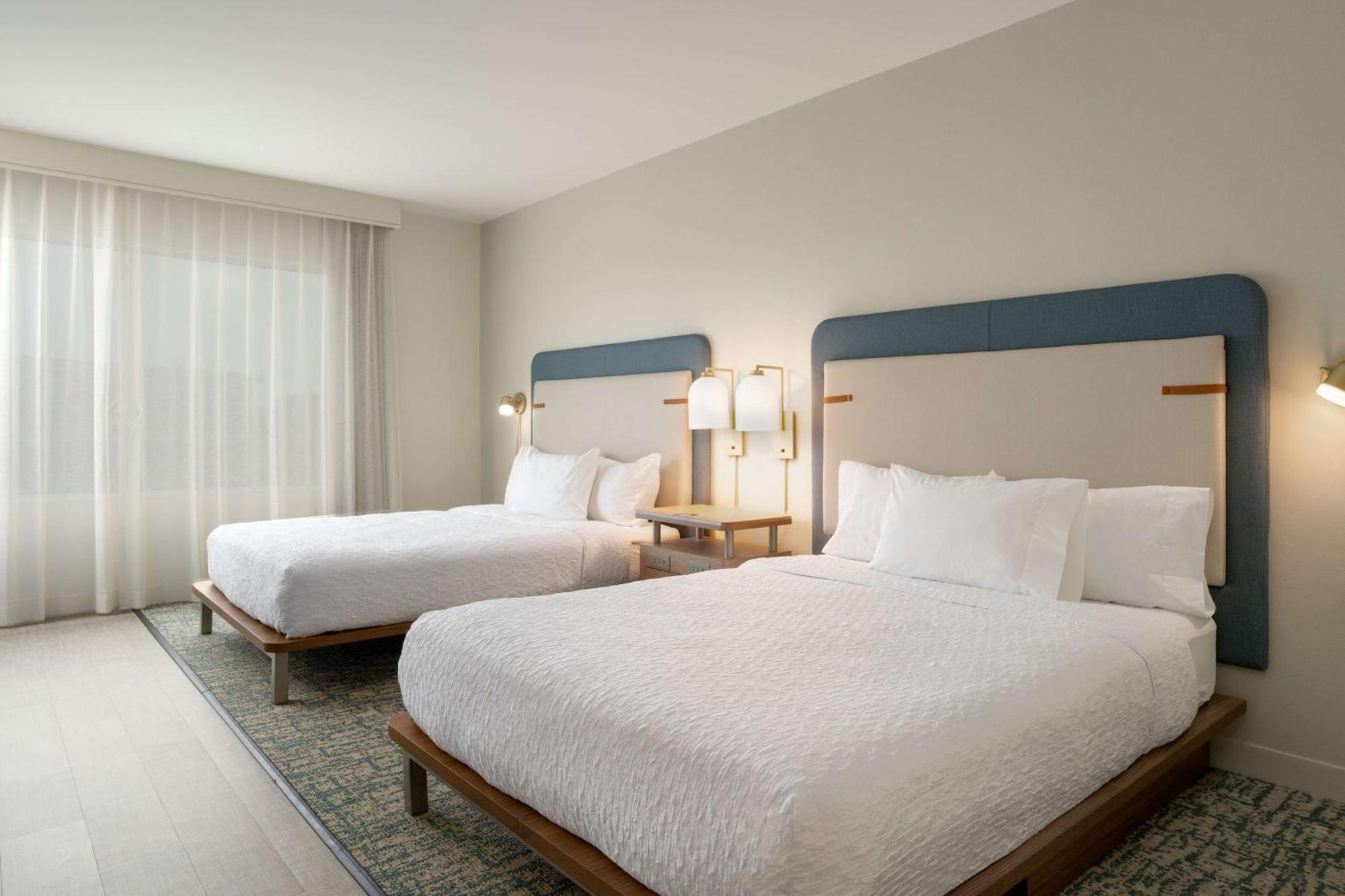 Homewood Suites By Hilton Goldsboro Ngoại thất bức ảnh