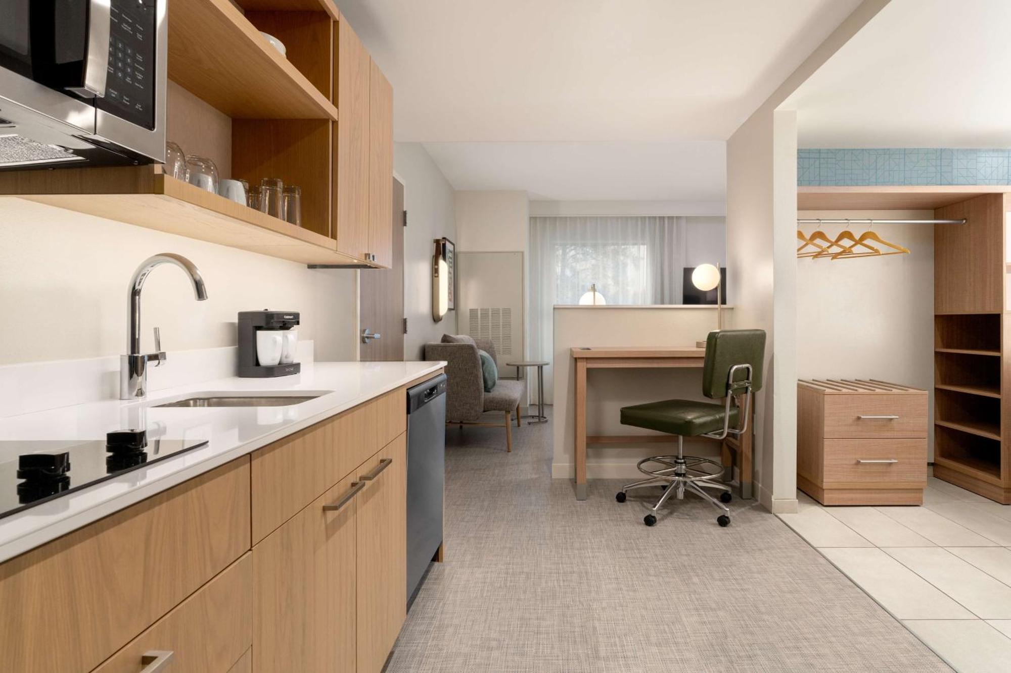 Homewood Suites By Hilton Goldsboro Ngoại thất bức ảnh
