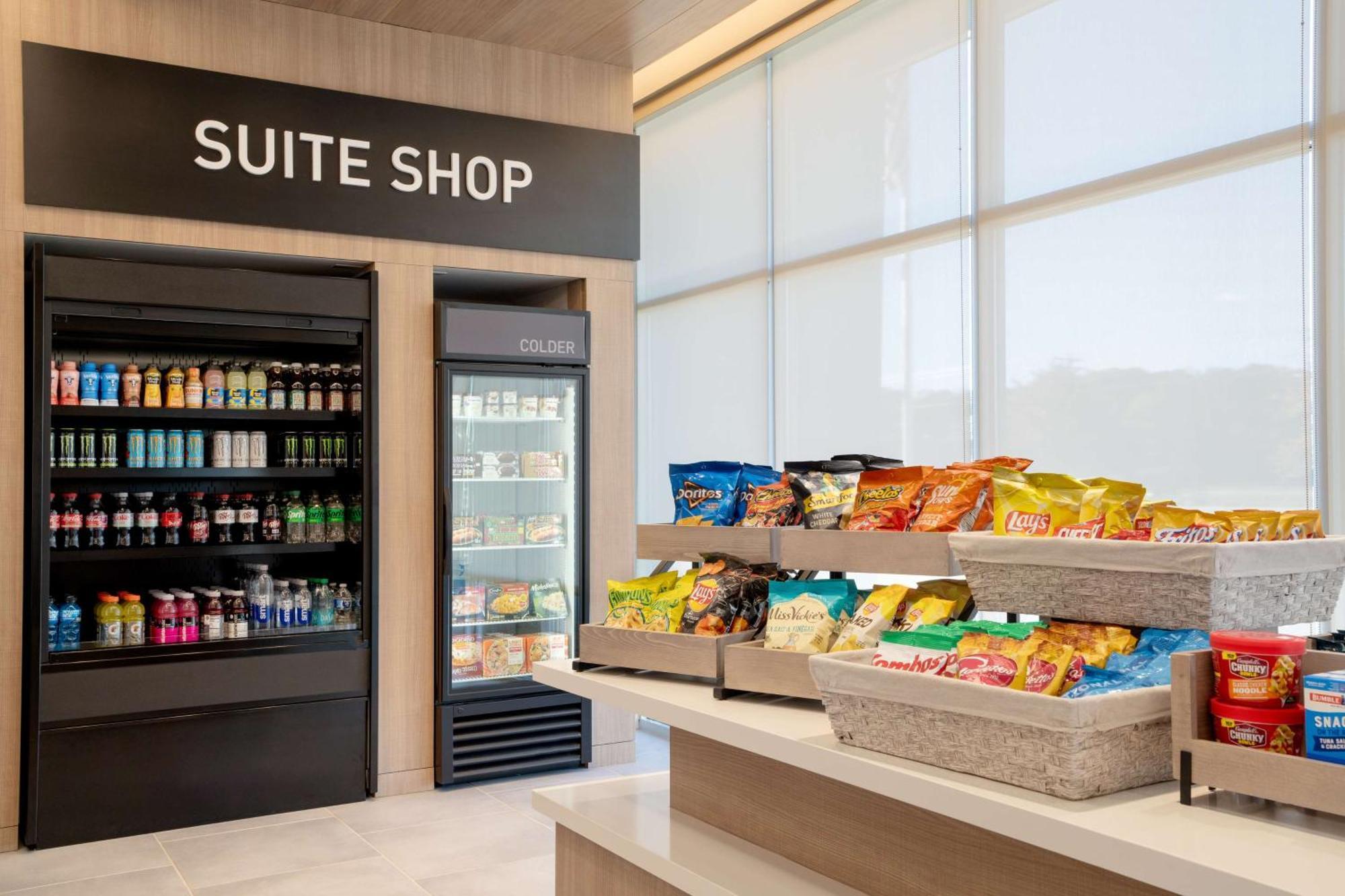 Homewood Suites By Hilton Goldsboro Ngoại thất bức ảnh