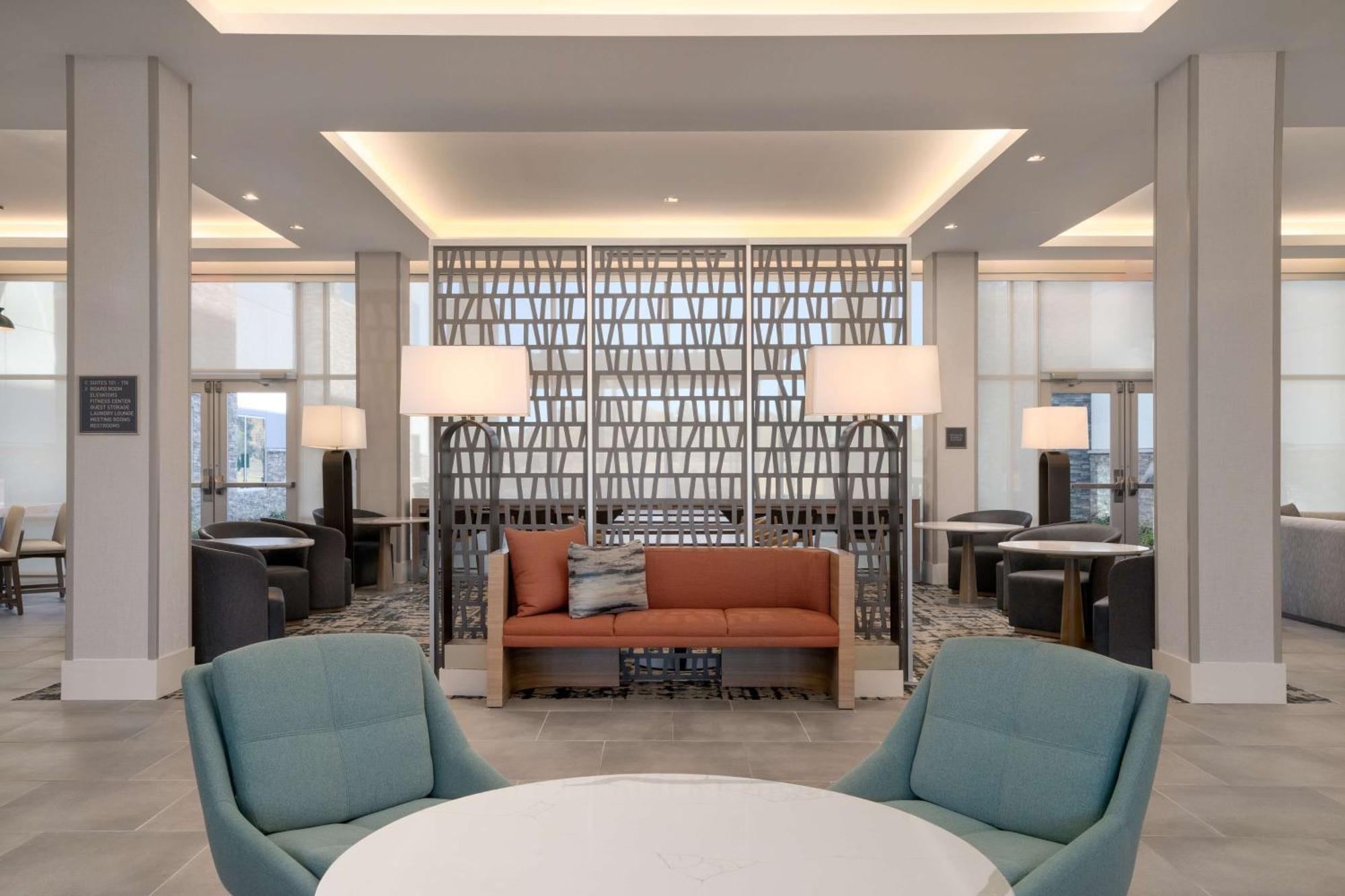 Homewood Suites By Hilton Goldsboro Ngoại thất bức ảnh
